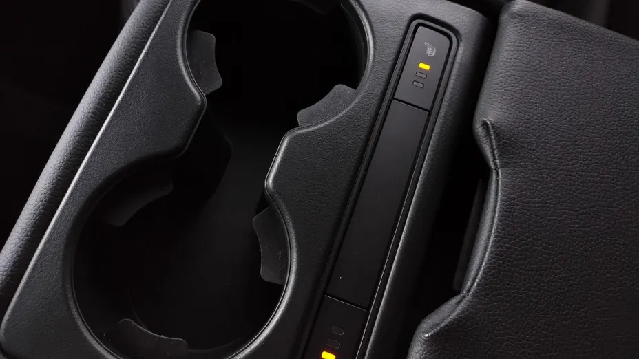 MAZDA CX-5 CX-5 2.0 Homura 2WD aut