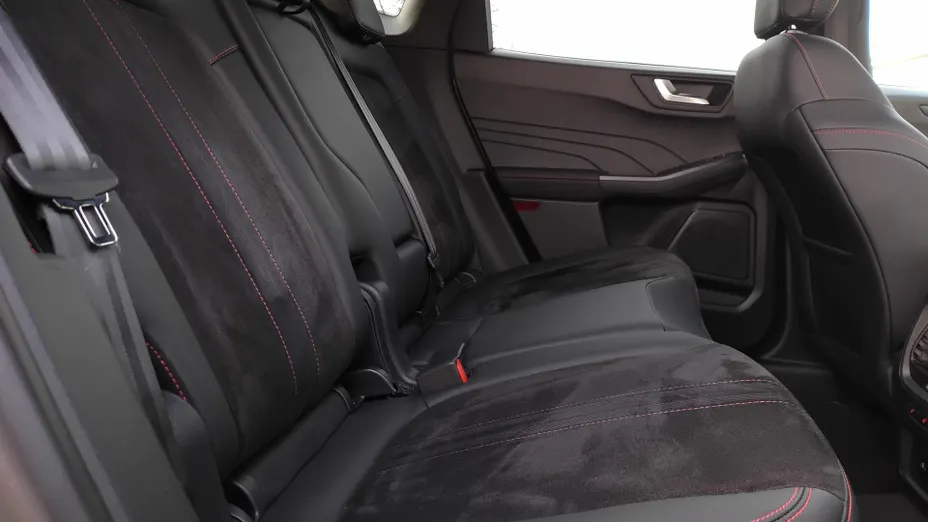 FORD Kuga Kuga 2.5 FHEV AWD ST-Line X