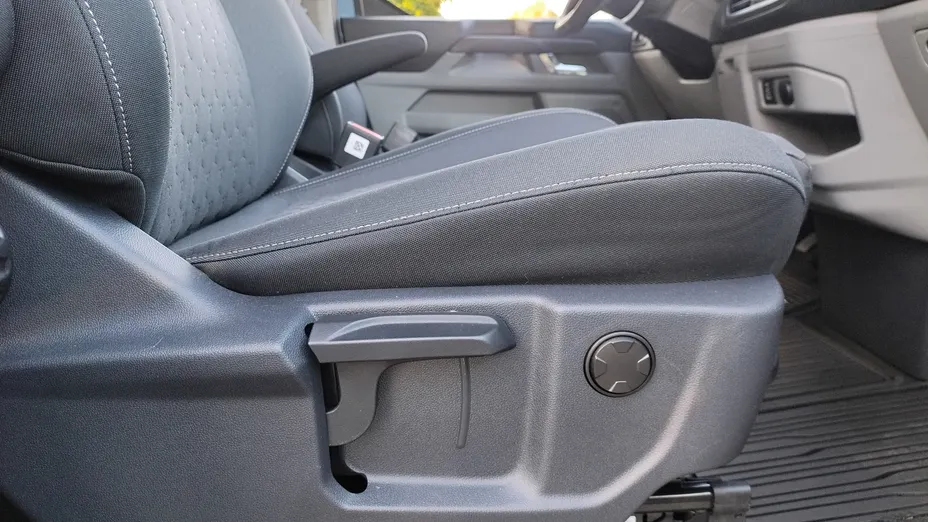 FORD Transit Custom Transit Custom 2.0 EcoBlue 320 L2H1 AWD Limited Aut.