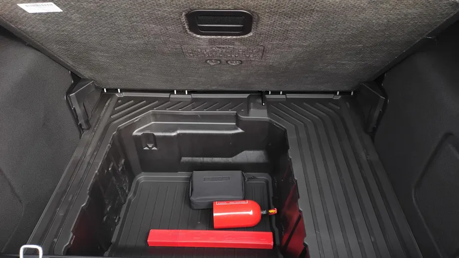 FORD Puma Puma 1.0 EcoBoost mHEV ST PowerShift