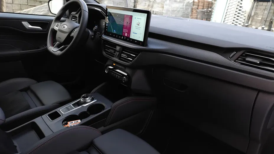 FORD Kuga Kuga 2.5P PHEV FWD ST-Line X