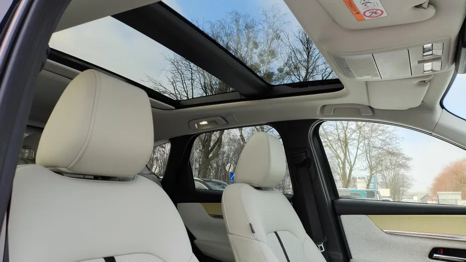 MAZDA CX-60 CX-60 3.3 D mHEV Takumi Plus aut