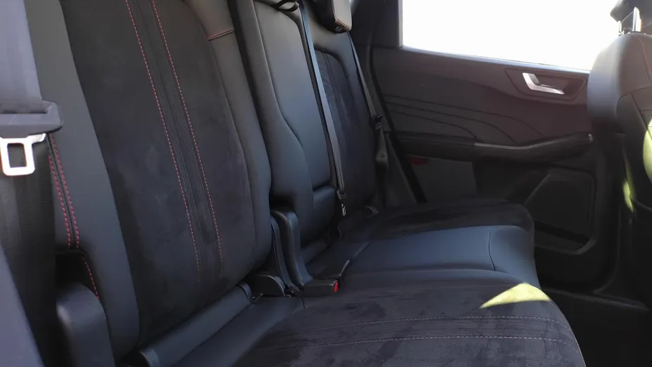 FORD Kuga Kuga 2.5P PHEV FWD ST-Line X eCVT