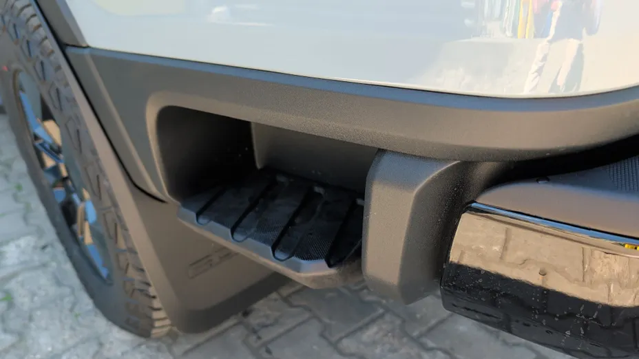 FORD Ranger Ranger 2.3 EcoBoost PHEV e-4WD DC Wildtrak aut Nowy