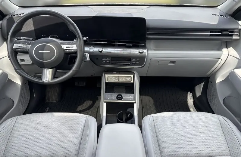 HYUNDAI Kona Kona 1.6 GDI Hybrid Platinum DCT