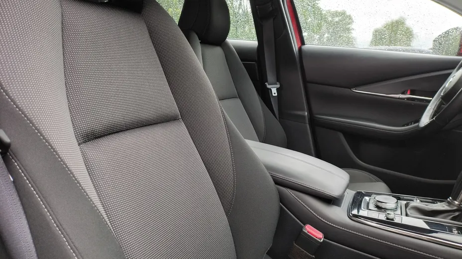 MAZDA CX-30 CX-30 2.0 mHEV Hikari AWD aut