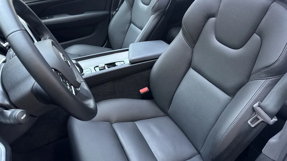 VOLVO V60 V60 B4 B Plus Dark aut