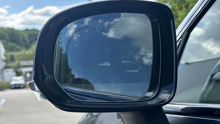 VOLVO XC60 XC60 B5 B AWD Ultra Dark aut