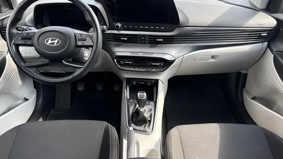 HYUNDAI i20 i20 1.2 Modern