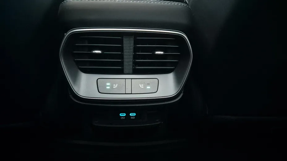 BYD Sealion 7 Sealion 7 82.5kWh Comfort Nowy