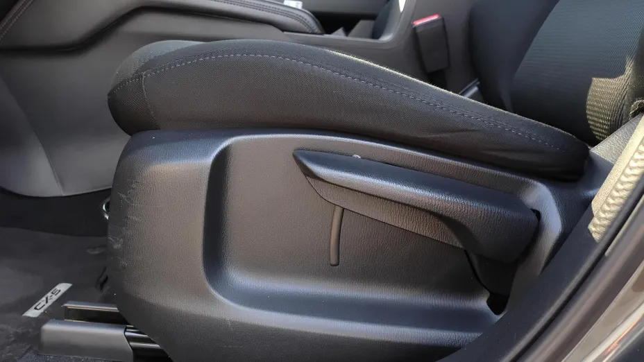 MAZDA CX-5 CX-5 2.0 Hikari 2WD aut