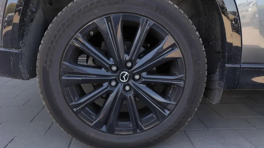 MAZDA CX-5 CX-5 2.0 Homura 2WD aut