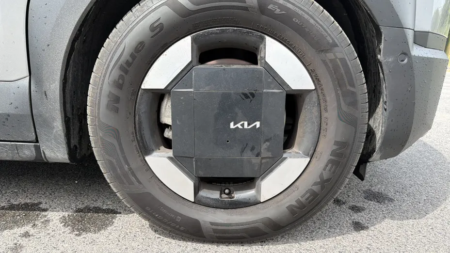 KIA PV5 PV5 71.2kWh
