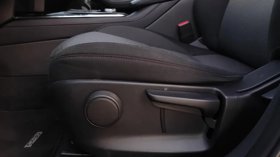 MAZDA CX-30 CX-30 2.0 mHEV Kanjo 2WD
