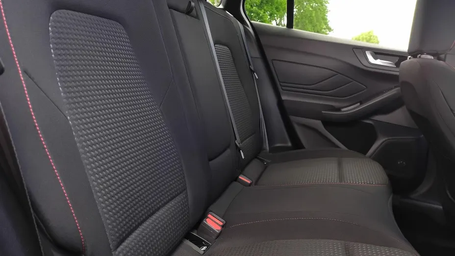 FORD Focus Focus 1.0 EcoBoost ST-Line Style