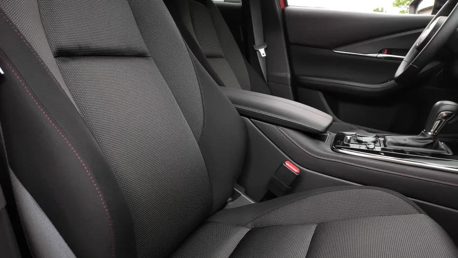 MAZDA CX-30 CX-30 2.0 mHEV Homura 2WD aut