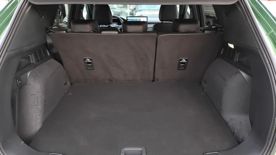 FORD Kuga Kuga 2.5 FHEV AWD ST-Line X