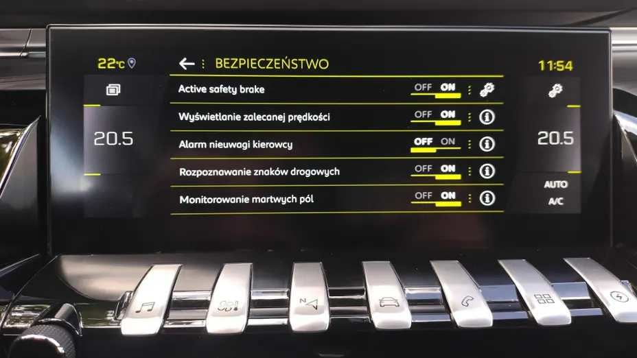 PEUGEOT 508 508 1.6 PureTech HYbrid4 Peugeot Sport Engineered EAT8