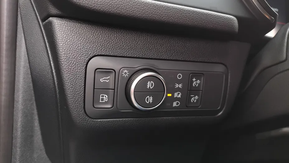 FORD Kuga Kuga 2.5P PHEV FWD Active X eCVT