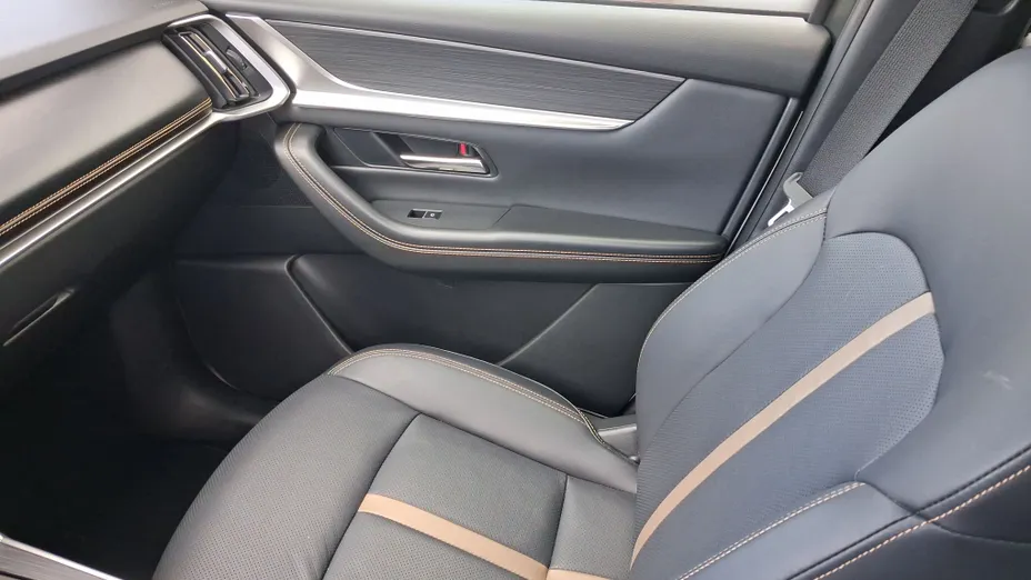 MAZDA CX-60 CX-60 3.3 D mHEV Homura aut