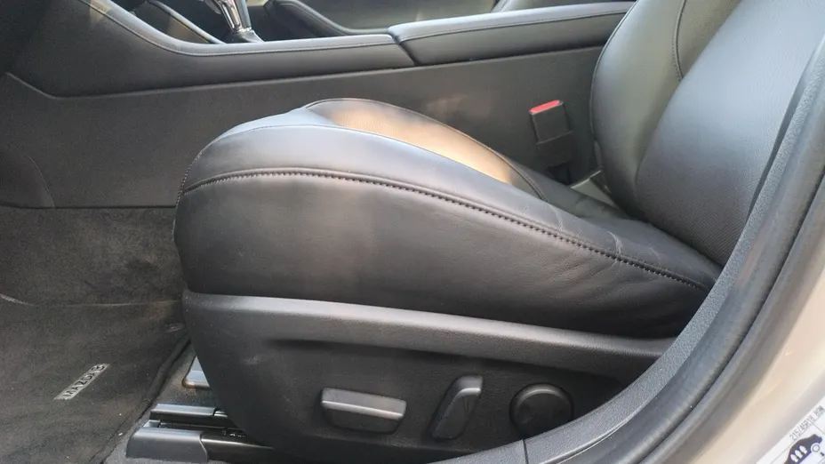 MAZDA 3 3 2.0 mHEV Takumi aut