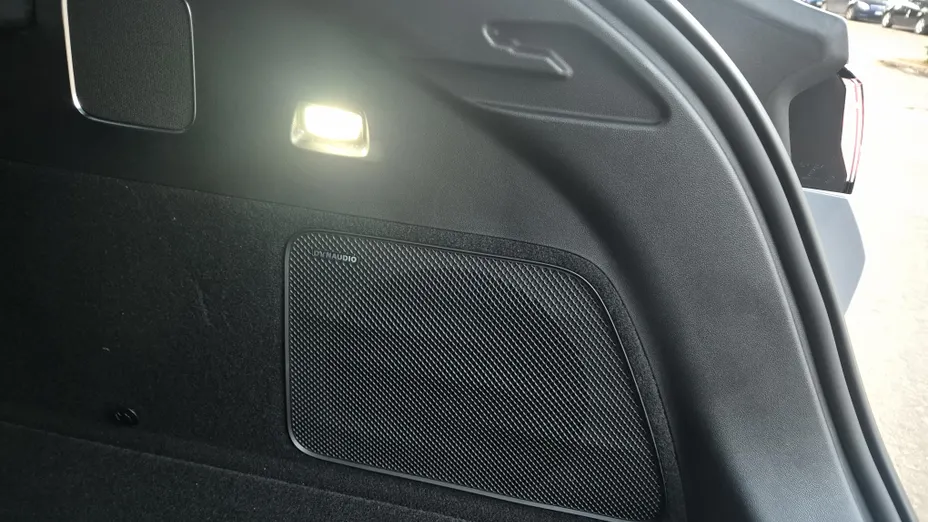 BYD Sealion 7 Sealion 7 82.5kWh Comfort Nowy