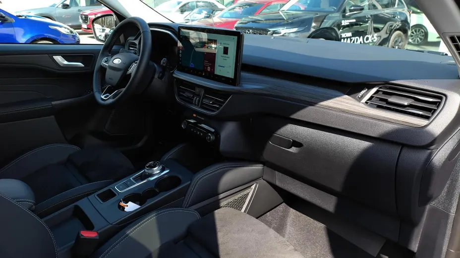 FORD Kuga Kuga 2.5P PHEV FWD Active X eCVT