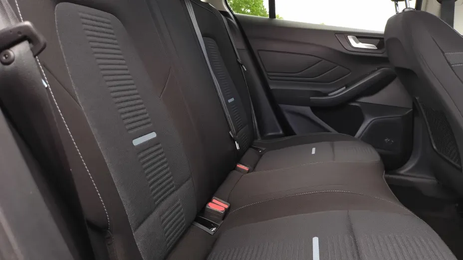 FORD Focus Focus 1.5 EcoBlue Active X aut