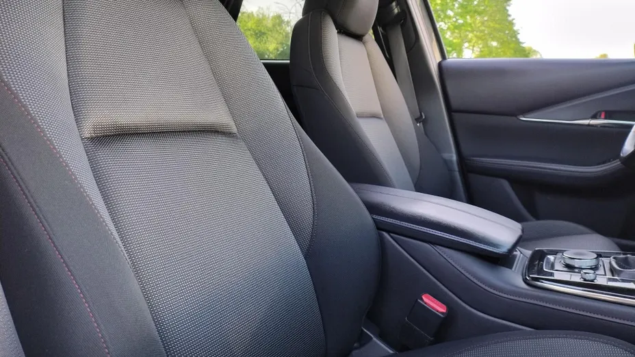 MAZDA CX-30 CX-30 2.0 mHEV Kanjo 2WD