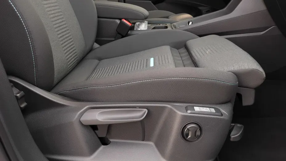 FORD Tourneo Connect Grand Tourneo Connect 1.5 PHEV Active aut