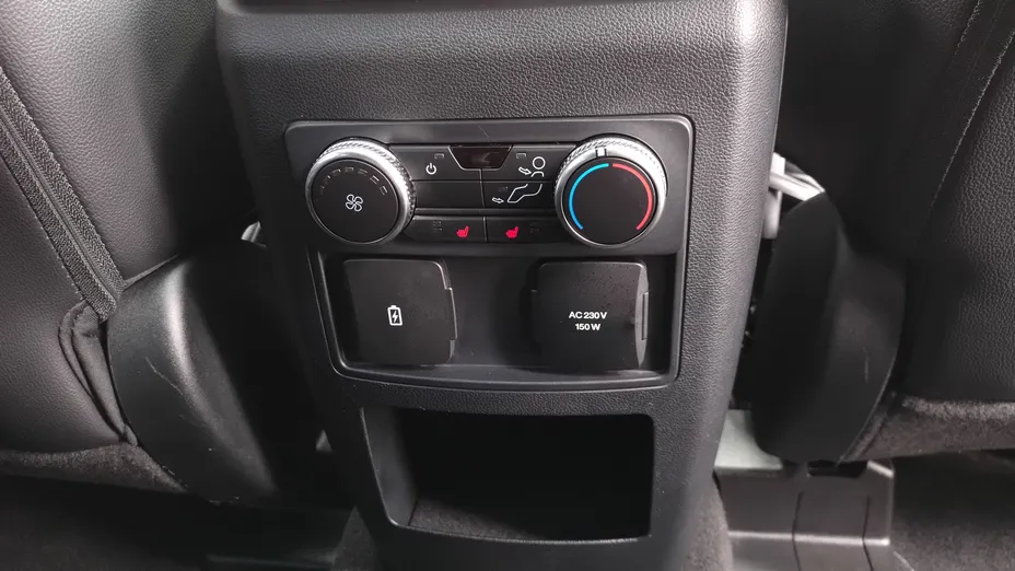 FORD Explorer Explorer 3.0 EcoBoost PHEV 4WD ST-Line
