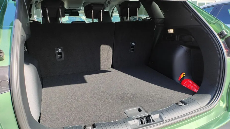 FORD Kuga Kuga 2.5P PHEV FWD Active X eCVT