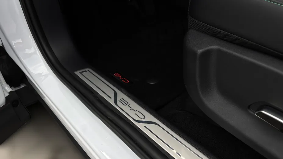 BYD Seal U Seal U DM-i 1.5 Boost Nowy