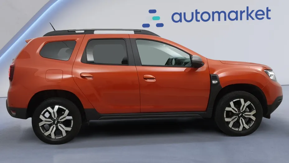 DACIA Duster Duster 1.0 TCe Journey LPG