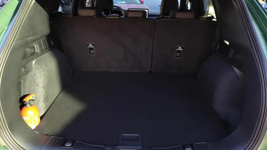 FORD Kuga Kuga 2.5P PHEV FWD ST-Line X eCVT