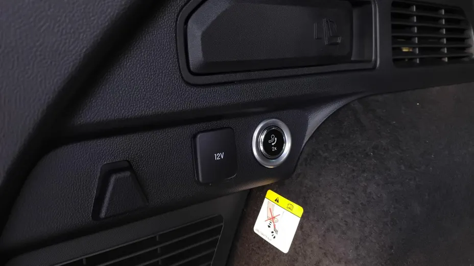 FORD Kuga Kuga 2.5P PHEV FWD ST-Line X