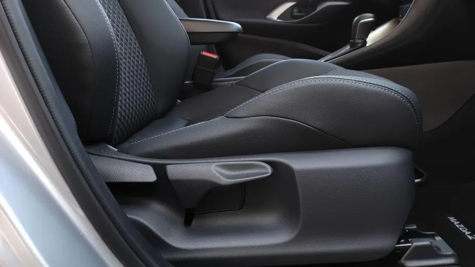 MAZDA 2 2 1.5 Hybrid Homura CVT