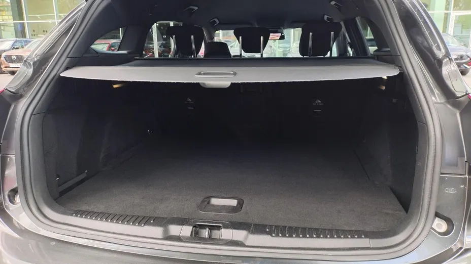 FORD Focus Focus 1.0 EcoBoost ST-Line Style