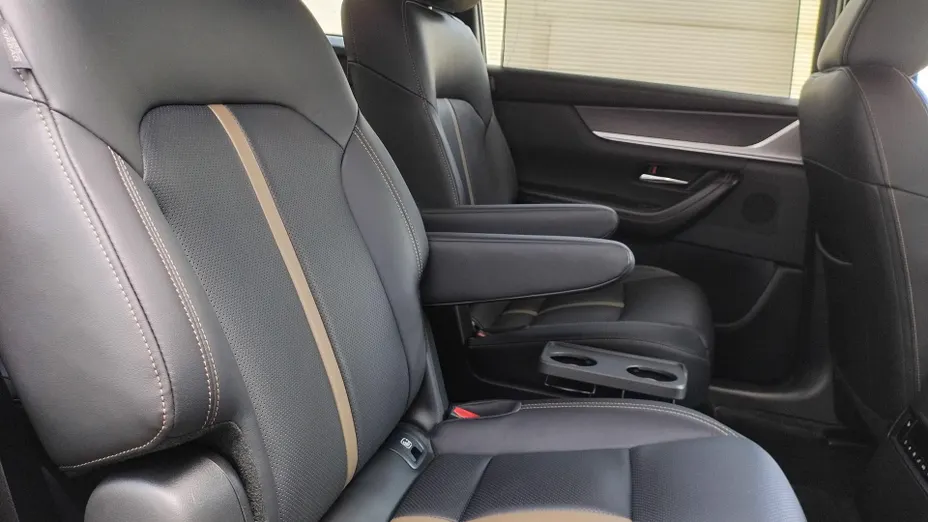 MAZDA CX-80 CX-80 3.3 e-Skyactiv D mHEV Homura AWD aut