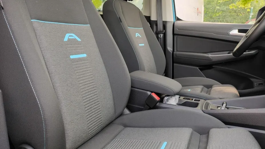 FORD Tourneo Connect Grand Tourneo Connect 1.5 PHEV Active aut