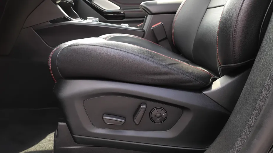 FORD Explorer Explorer 3.0 EcoBoost PHEV 4WD ST-Line