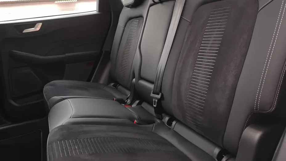 FORD Kuga Kuga 2.5P PHEV FWD Active X eCVT