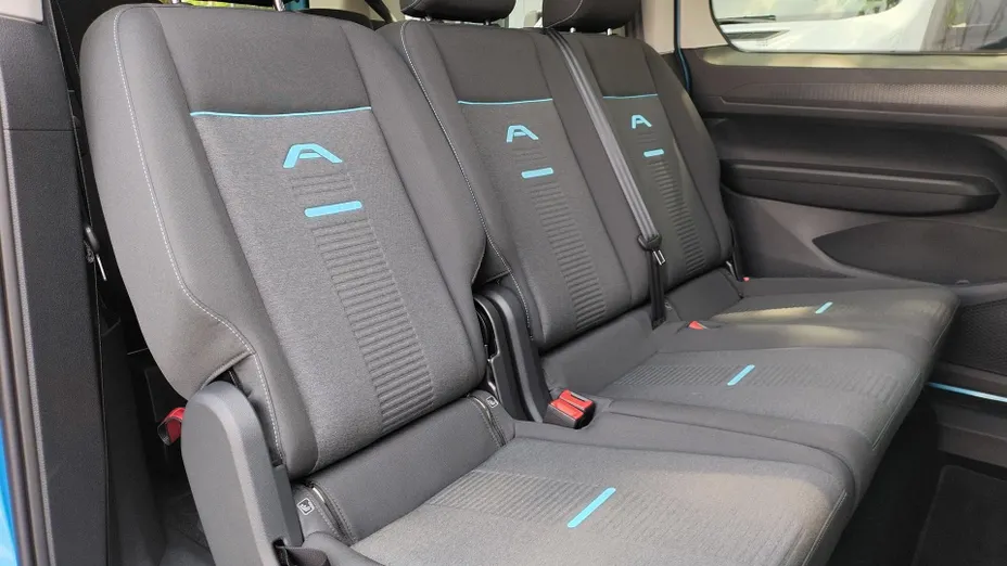 FORD Tourneo Connect Grand Tourneo Connect 1.5 PHEV Active aut
