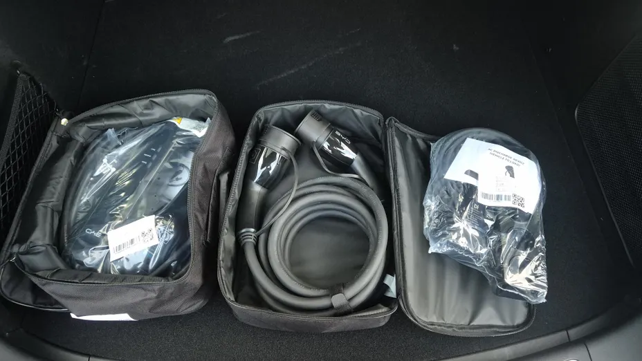 BYD Sealion 7 Sealion 7 82.5kWh Comfort Nowy