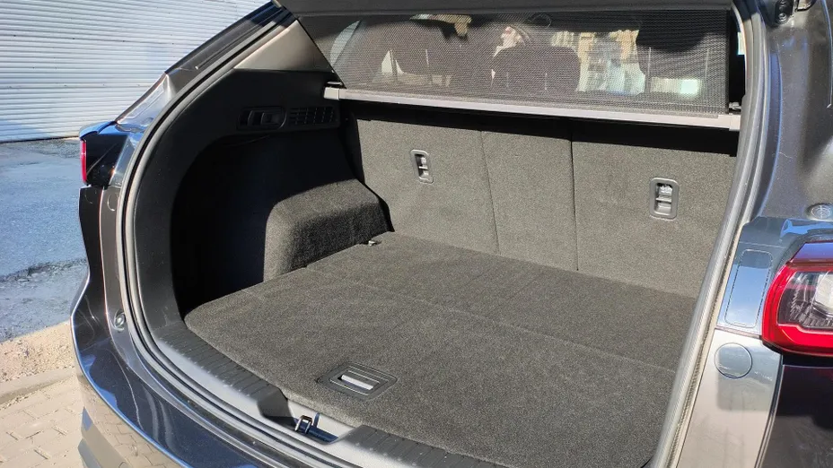 MAZDA CX-5 CX-5 2.0 Hikari 2WD aut