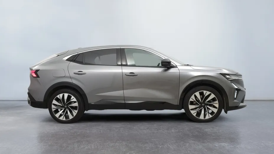 RENAULT Rafale Rafale 1.2 E-Tech Full Hybrid 200 Techno MMT