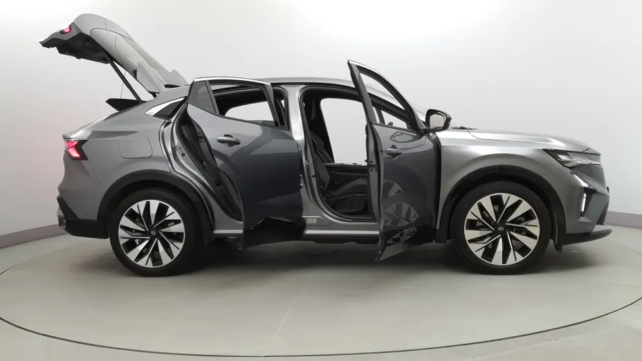 RENAULT Rafale Rafale 1.2 E-Tech Full Hybrid 200 Techno MMT