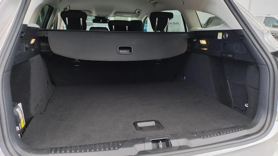 FORD Focus Focus 1.5 EcoBlue Active X aut