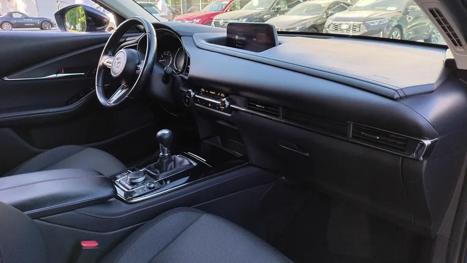 MAZDA CX-30 CX-30 2.0 mHEV Kanjo 2WD