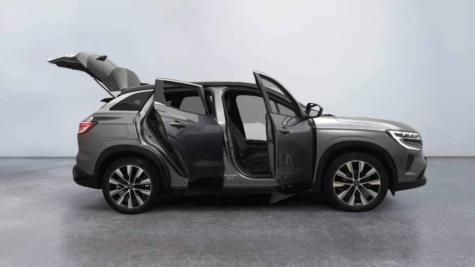 RENAULT Austral Austral 1.3 TCe mHEV Techno aut